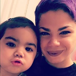 Meet your Posher, Arlette